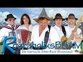 Oktoberfest live - die Rockaholixs Buam live auf der Wiesn