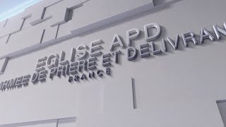 GRANDE VEILLEE DE DELIVRANCE DE L'EGLISE APD FRANCE.....INFOLINE  +33 749092350