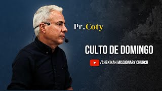 Culto de Terça-Feira