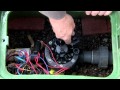 Accu-Sync Valve Pressure Regulator Installation and Adjustment