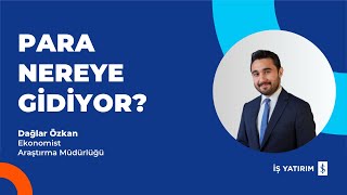 PARA NEREYE GİDİYOR? - 06.02.2025 - DAĞLAR ÖZKAN