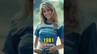 Heather Locklear 🌟 From Dynasty 👑 to Melrose Place 🔥📺 90s TV Icon