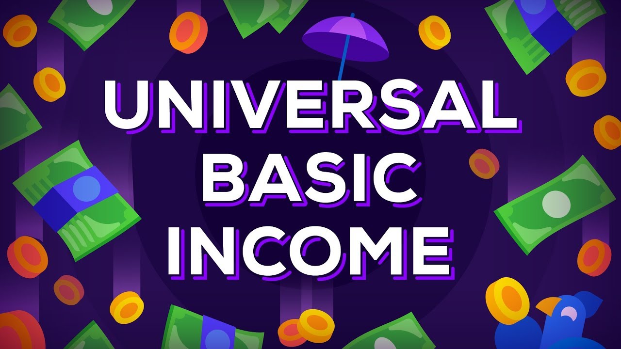 Here S A Simple Overview Of The Pros And Cons Of Universal Basic Income