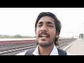 anjar railway station kutch bhuj anjarrailwaystation vlog anjarvlog