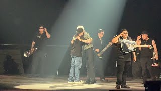 Bipolar - Peso Pluma y Jasiel Nuñez en vivo 2024 en La Arena Monterrey 24 Sep 2024