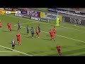 eritrean player mohammed saeid penalty goal lk sirius vs malmo ff