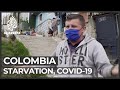 Colombians starve as funds to combat COVID-19 crisis embezzled