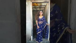 aunty sexy dressing show 78 - #trendingvideos #trendingsong #trending