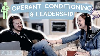 Operant Conditioning | Episode 3 | Full Episodes | PWMW Podcast