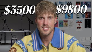 How to Make Money as a Creative in 2026 (breakdown and advice)