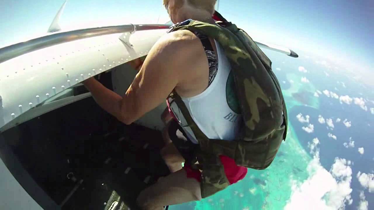 Epic Skydiving Compilation Hd Youtube