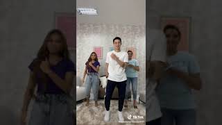 tiktok Aurel - Jordan - Ashanty - okGAS