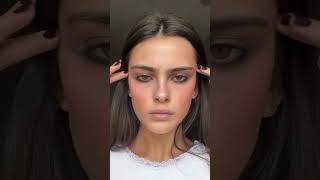 Revenge makeup tut #explore #makeup #trendingshorts #makeuptutorial #model #fashion #runway #revenge
