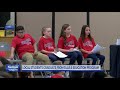 local students graduate from d.a.r.e. education program