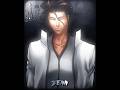 Og Mogger Aizen 🧏🥂🌝| 120 FPS「AIZEN - BLEACH - ANIME/MANGA EDIT」