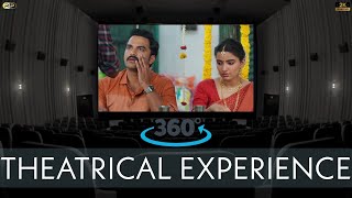 Ashoka Vanamlo Arjuna Kalyanam 360° Teaser | Ashoka Vanamlo Arjuna Kalyanam Theatrical Teaser |