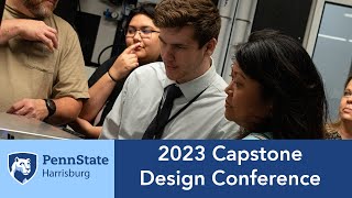 2023 Capstone Design Conference