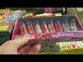 Firework pick up part2 vacation