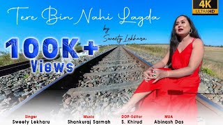 Tere Bin Nahi Lagda | Rahat Fateh Ali Khan | Asees Kaur |  Sweety Lekharu | Cover Song