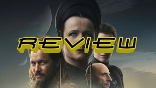 Dune Prophecy Season 1 Review