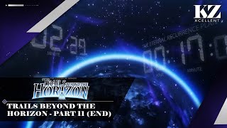 This Changes Everything | Trails Beyond the Horizon (Part 11) [Finale]