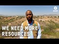 Providing water to more than 5,000 families | Oxfam GB