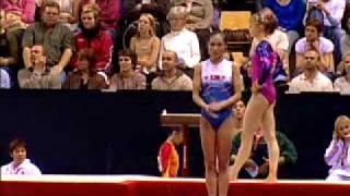 Hong Su Jong 2006 Worlds AA Vault