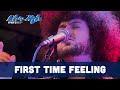 Ripe - First Time Feeling (Live at WERS)