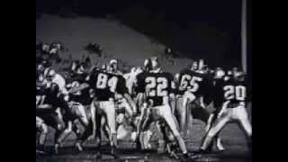 1993 Notre Dame Football CIF Playoffs