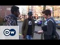 Why young people support Wilders | DW News