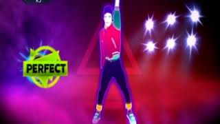 Just Dance 3 [Wii] Take On Me