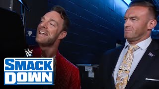 LA Knight’s search for AJ Styles reaches a dead end: SmackDown highlights, March 1, 2024