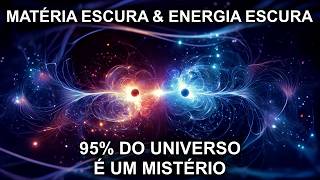 De Onde Vieram a Matéria Escura e a Energia Escura?