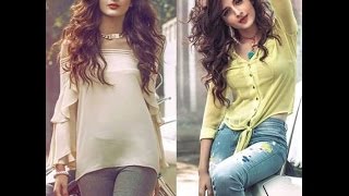 Latest Clicks of Mawra Hocane from her recent Shoot