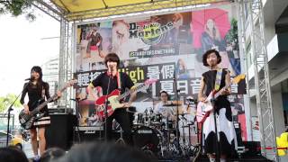 2015.09.05 旺福 in 西門町 1