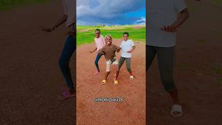 Calm down - Rema tiktok viral video african kids dancing🔥🥰 #shorts #youtubeshorts #tiktok