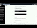 run python script on docker container