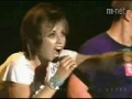 The Cranberries - Salvation Live (Korea-19/08/2002)