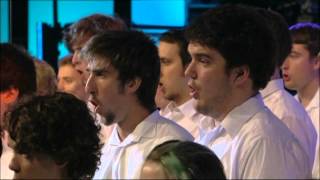 'Piper O' Dundee' and 'Johnnie Cope', Proms in the Park, Glasgow 2007