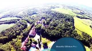 The Bongiorno Retreat Center 8-Minute Tour...