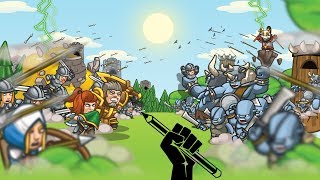 💣 735☞ Prvý von║CodeCombat Python║ Programovanie s Yetim