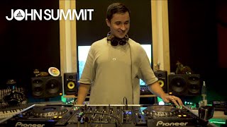 John Summit - Live from Chicago Studio