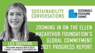 Zooming in on the Global Commitment 2021 Progress Report