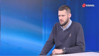 Jahja Muhasilović: Schmidtove intervencije nameću pitanje - čemu izbori u BiH?