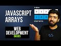 JavaScript Arrays | Web Development Basics Course