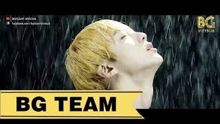 [BG TEAM] [Vietsub] BTS (방탄소년단) LOVE YOURSELF 結 Answer 'Epiphany' (Comeback Trailer)