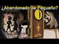 ¿Porqué Caleb abandonó a Philip? | La Motivación de Belos - The Owl House (Análisis)