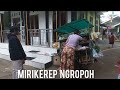 Pohon Durian Banyak ditengah Dusun !!!,Masjid & Dusun Mirikerep Ngropoh yng indah