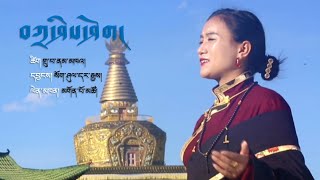 བཀྲ་ཤིས་ཤོག། མགོན་པོ་མཚོ། || New TIbetan song 2020 By Gonpo Tso