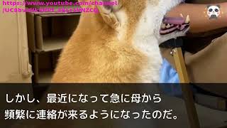 【スカッとする話】母の介護のため家を新築すると、母は兄夫婦との同居を決定。私が怒ると、母「親孝行もできないの？」私「分かった、最高の親孝行してあげるよ」#朗読#スカッとする話